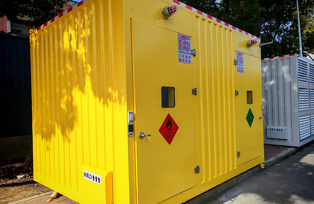 Nunquid arcae repono opus evacuatione?