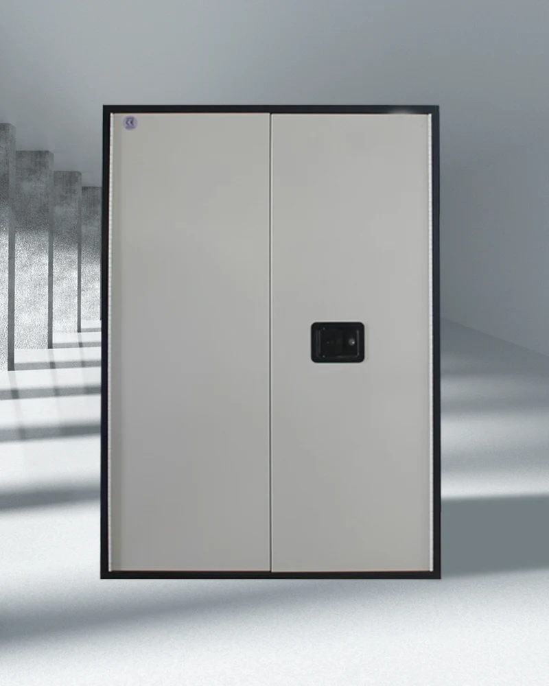 Documenti Cabinets