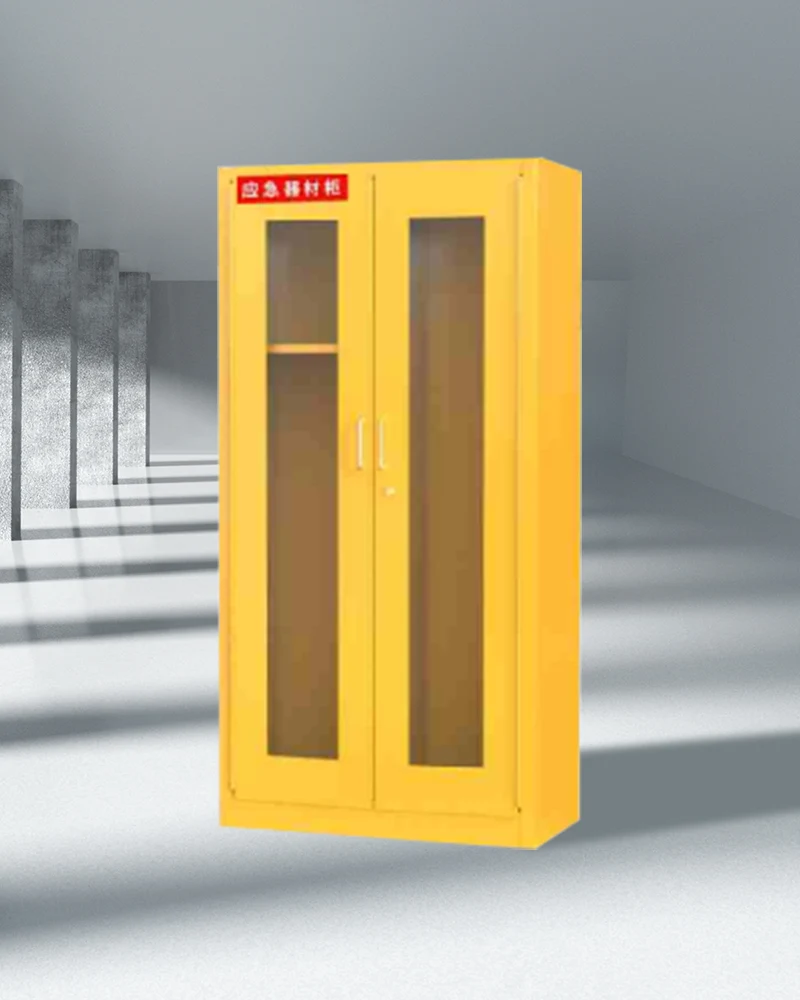 Subitis Equipment Cabinets