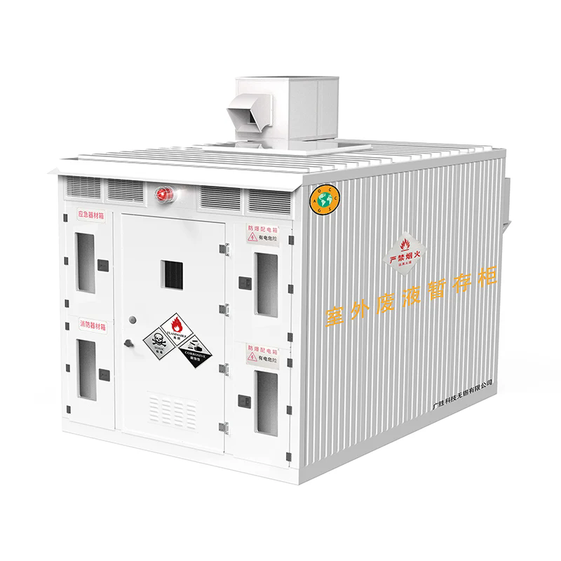 What Makes Container Warehouses a Smart Storage Solution Today?