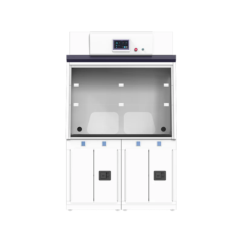 Cur Fume Hoods Essentiales pro Tuta Operatione Environment?