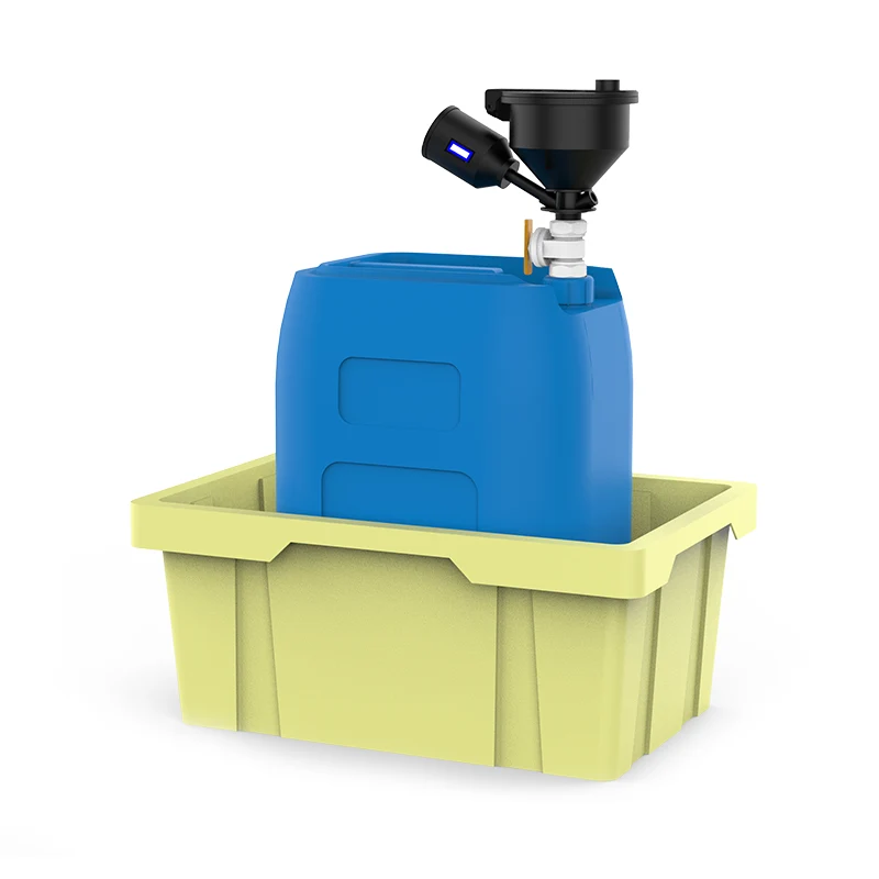 Are Chemical Solvent Vastum Funnel Fasciculi Novi Lab Safety Standard Becoming?