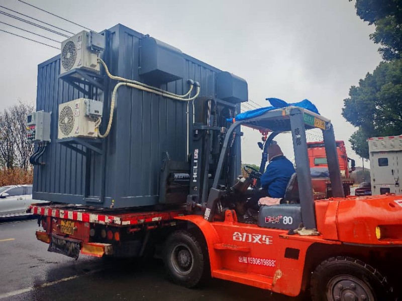 XXVII Feb MMXXVI: foris EXPOSSIO LIBERATUS-Probatur Gas cylindrici Containers Customer pro customized