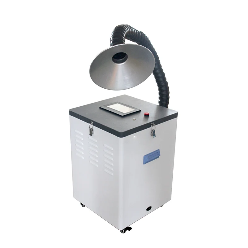 How Does Fume extraction Hood Protect workplaces from Hazardous Air Contaminants?