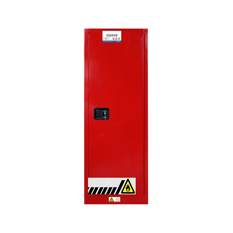 22 Gallon Combustible Chemical Safety Repono Cabinet