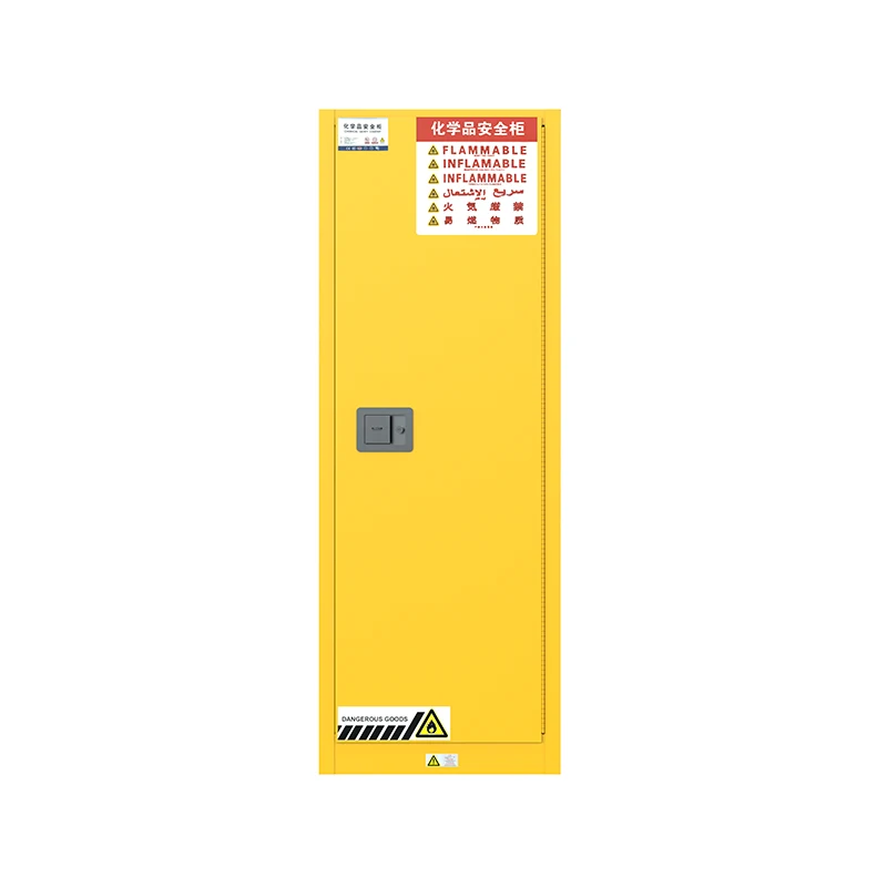 22 Galon Flammabiles Liquid and Chemicals Safety Repono Cabinet