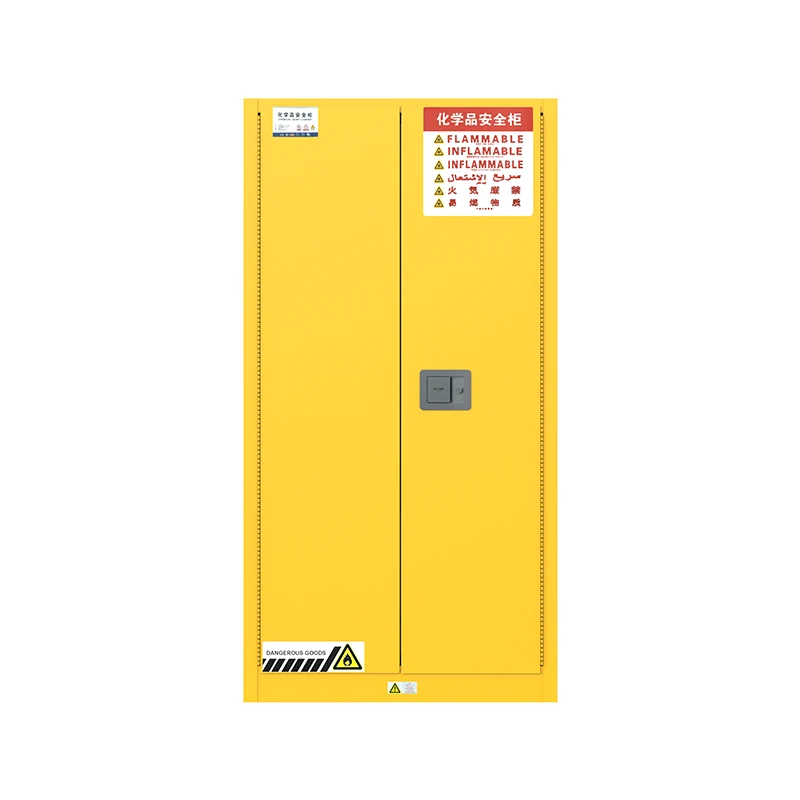 60 Galon Flammabiles Liquid and Chemicals Safety Repono Cabinet