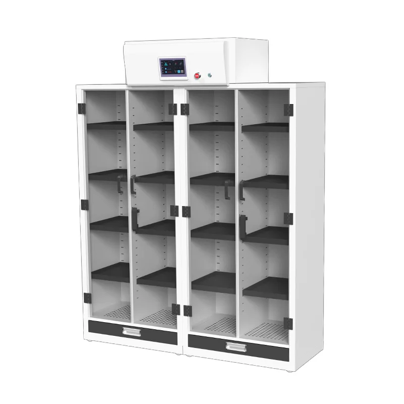 Clean-gas Medicine Repono Ferro scrinium