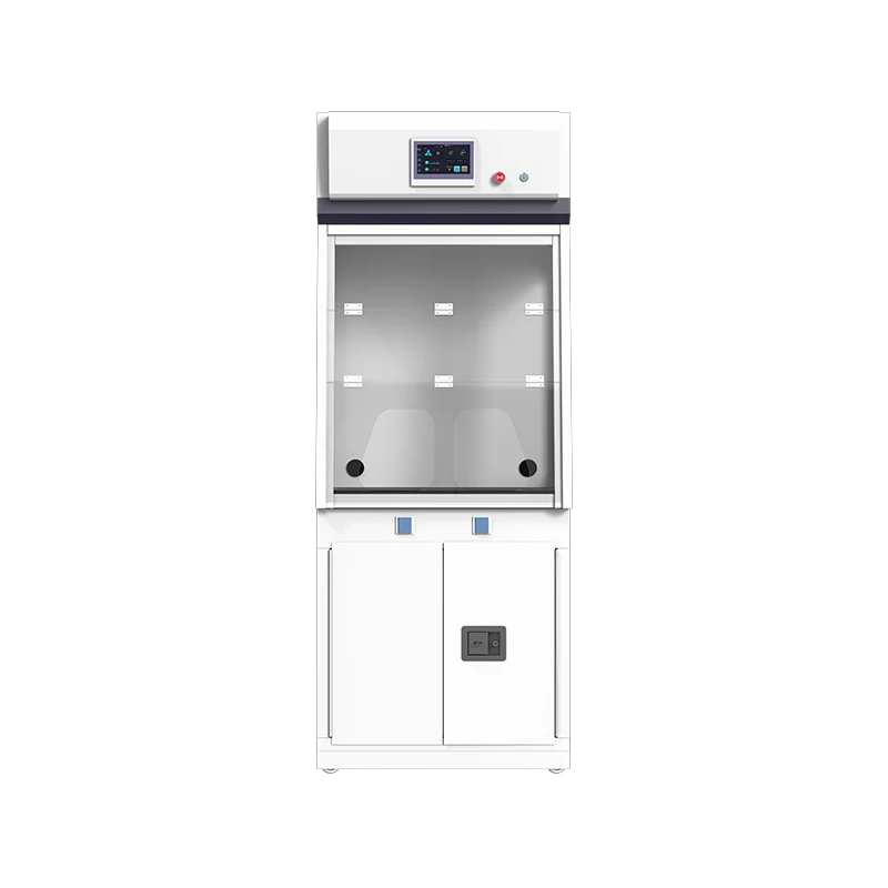 Ferro Fume Hood Duc