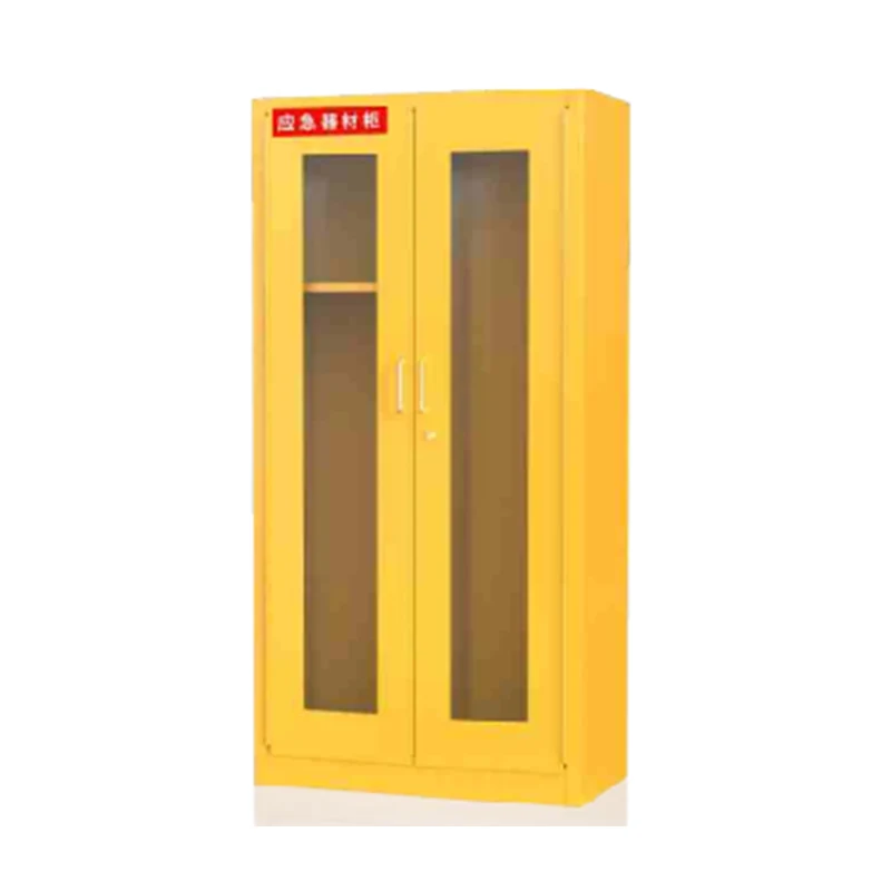 Subitis Equipment Cabinet