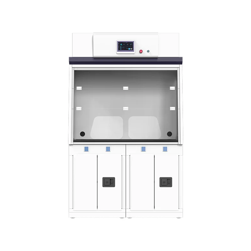 Ductless Lab Steel Fume Hood